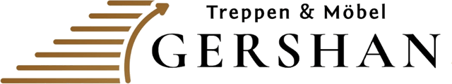 GERSHAN — Treppenbau · Treppensanierung · Innenausbau